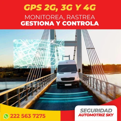 Imagen de servicio