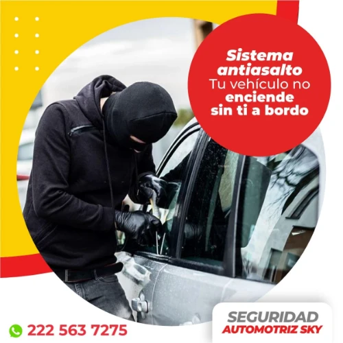 Imagen de servicio