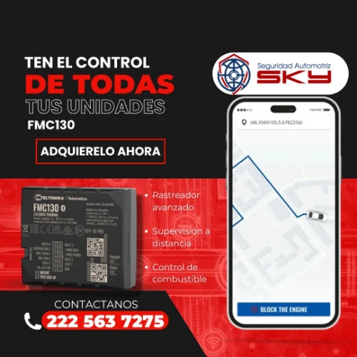 Imagen de servicio