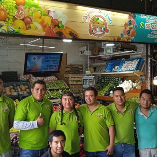 Imagen de servicio