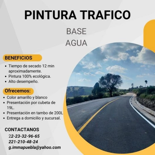 Imagen de servicio