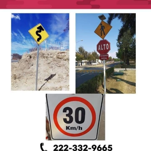 Imagen de servicio