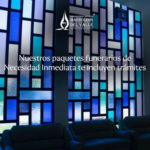 Imagen de servicio