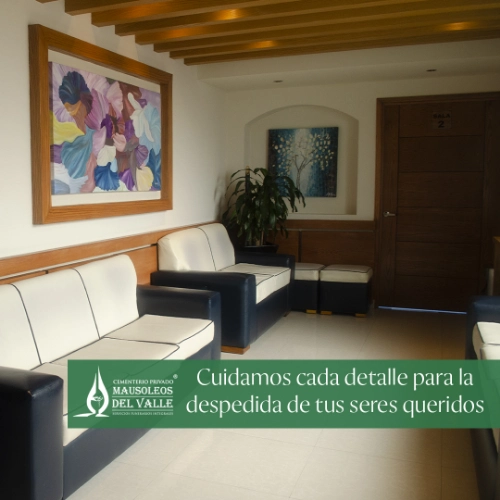 Imagen de servicio