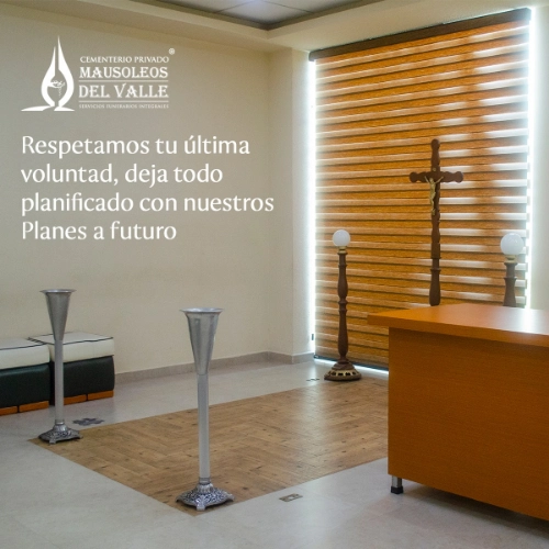 Imagen de servicio