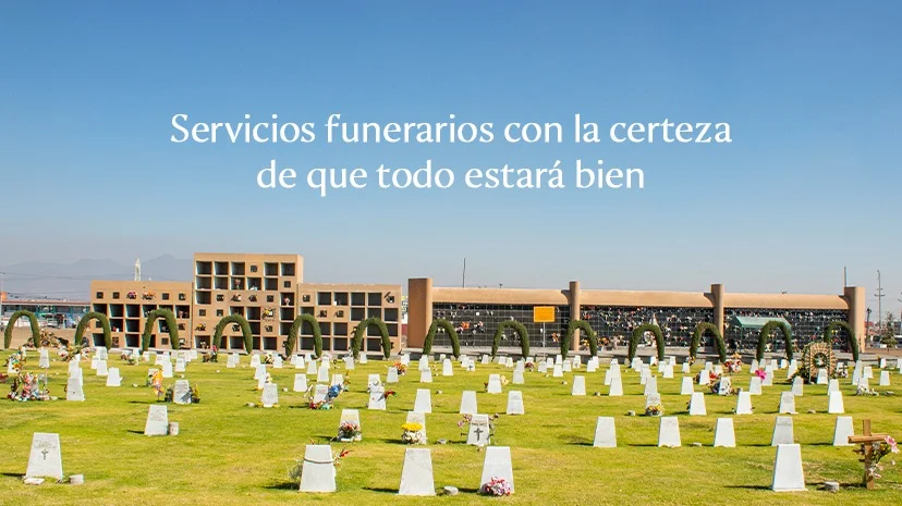 Imagen de servicio