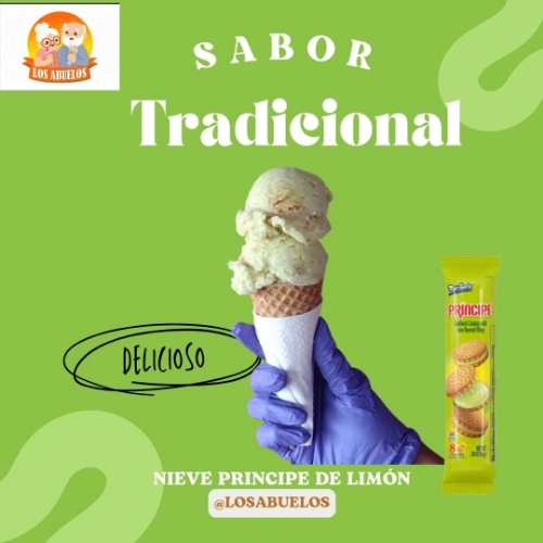 Imagen de servicio