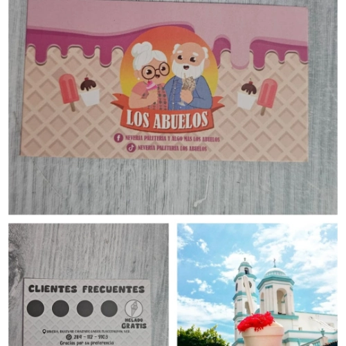 Imagen de servicio