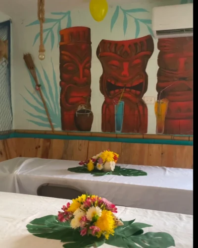Imagen de servicio