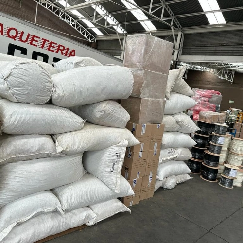 Imagen de servicio