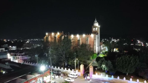 Imagen de servicio