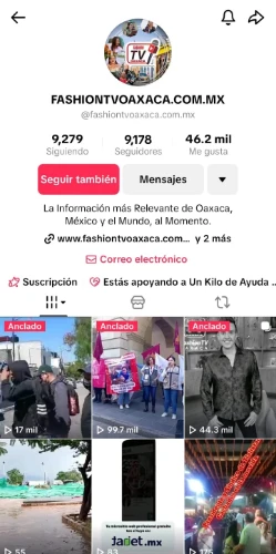 Imagen de servicio