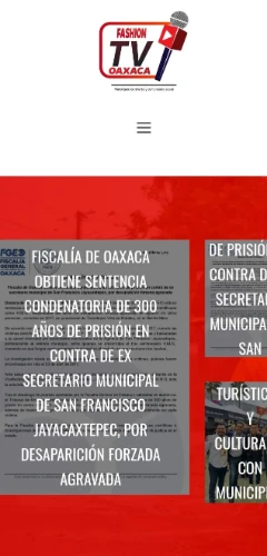 Imagen de servicio