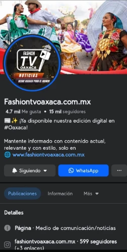 Imagen de servicio