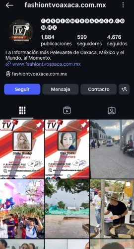 Imagen de servicio