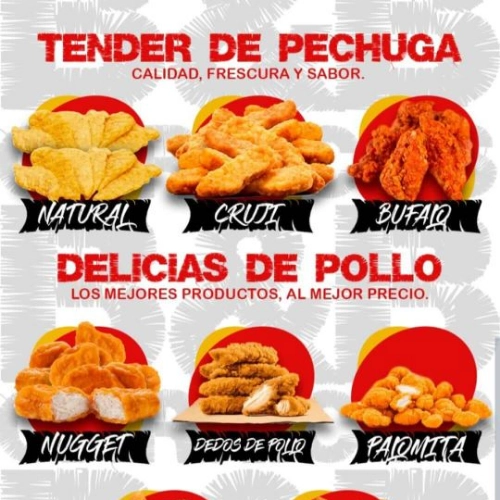 Imagen de servicio