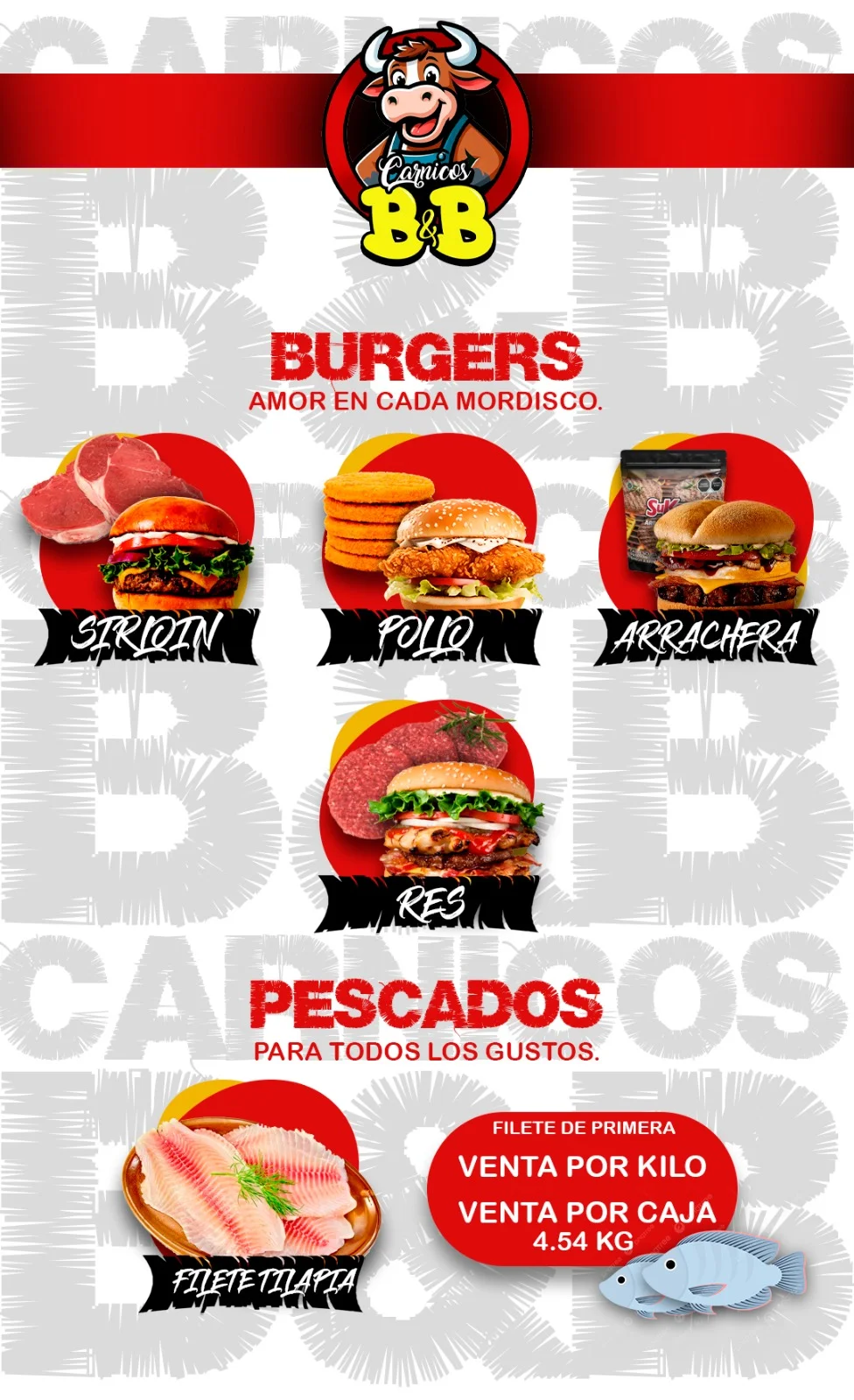 Imagen de servicio