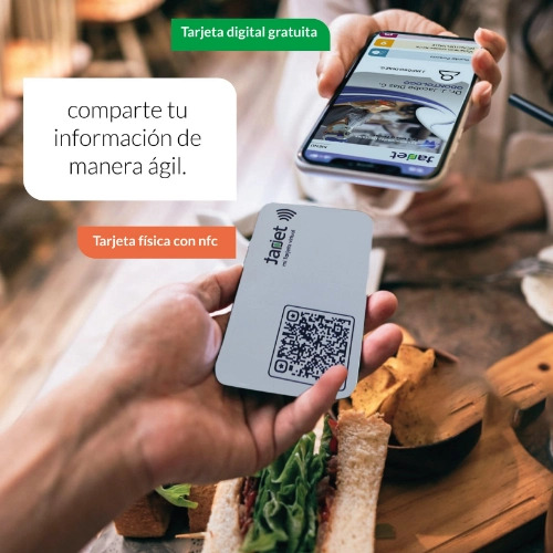 Imagen de servicio