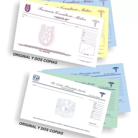 Imagen de servicio