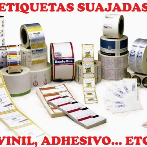 Imagen de servicio