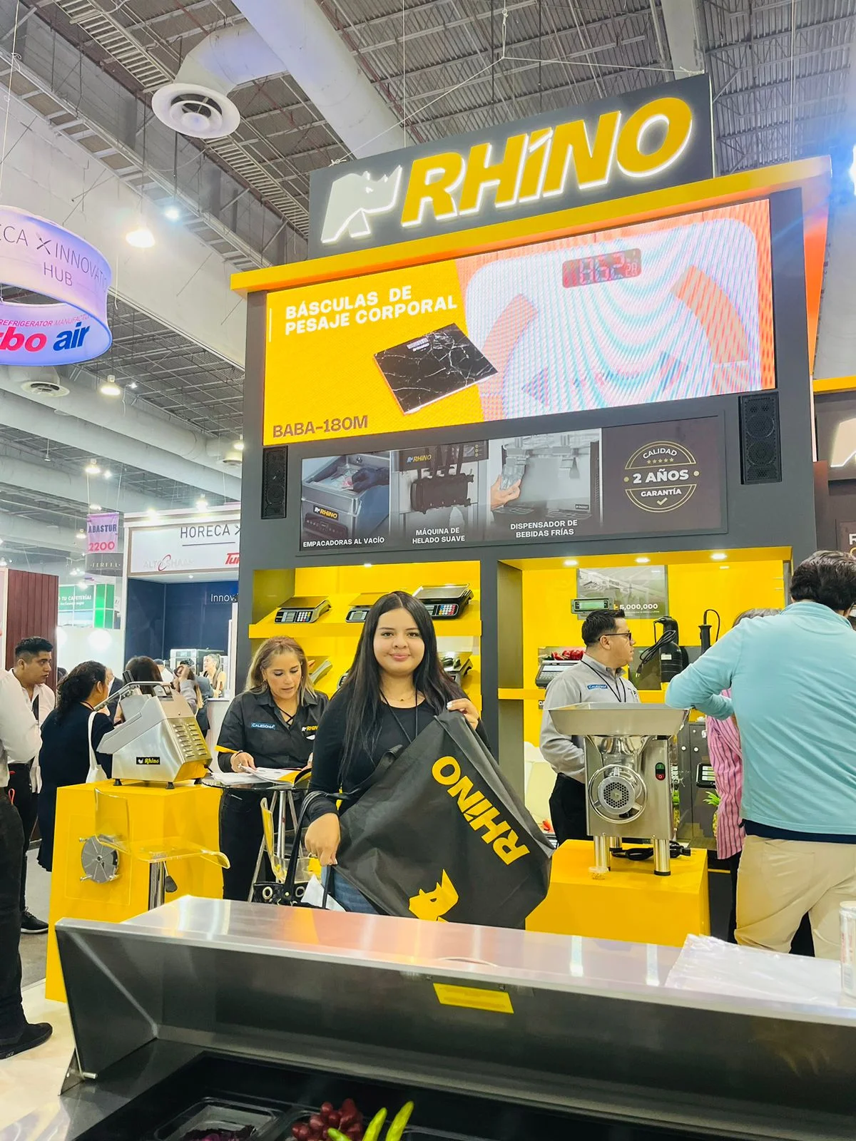 Imagen de servicio
