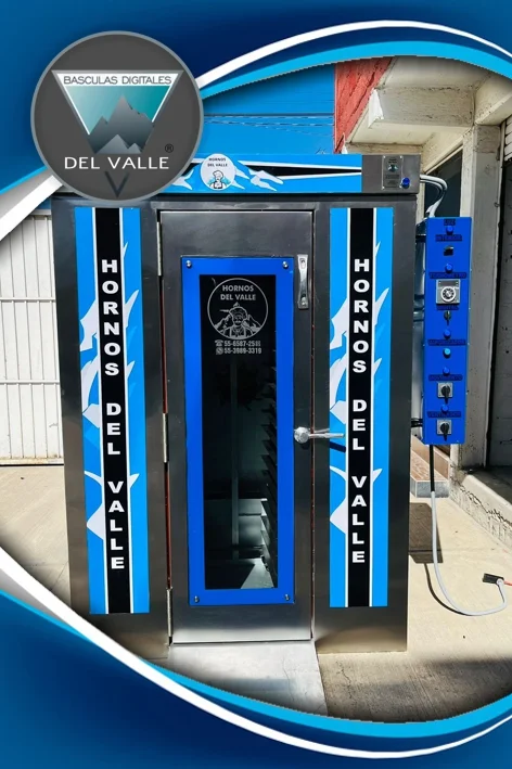 Imagen de servicio