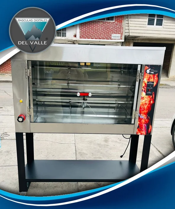 Imagen de servicio