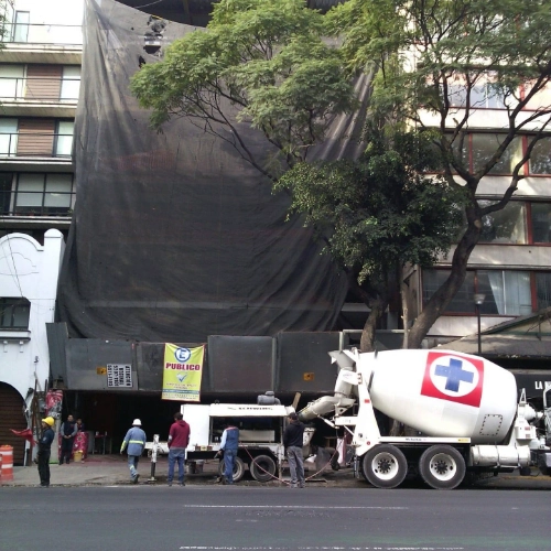 Imagen de servicio