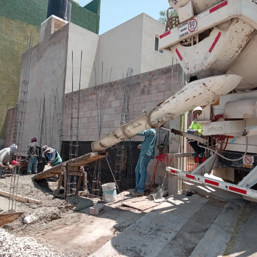 Imagen de servicio