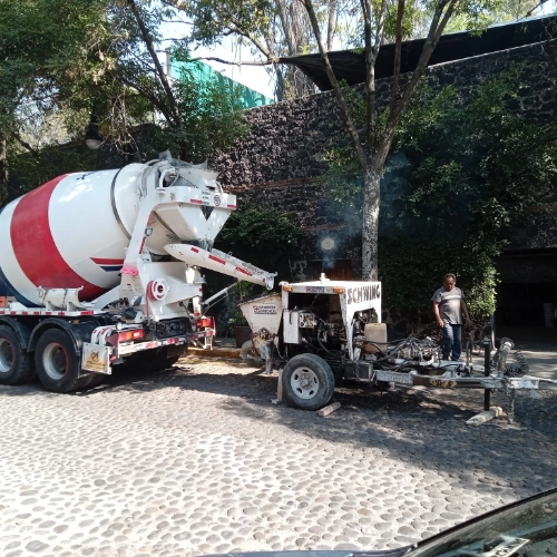 Imagen de servicio