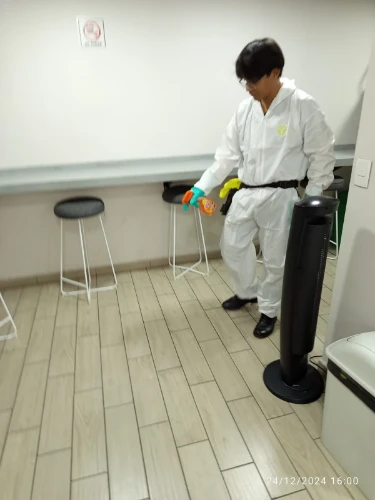Imagen de servicio