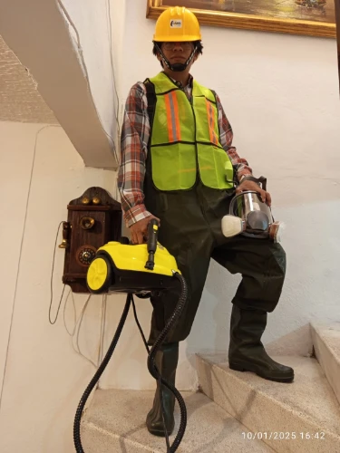 Imagen de servicio