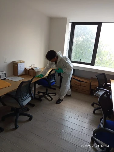 Imagen de servicio