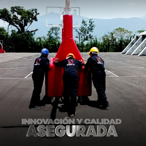 Imagen de servicio