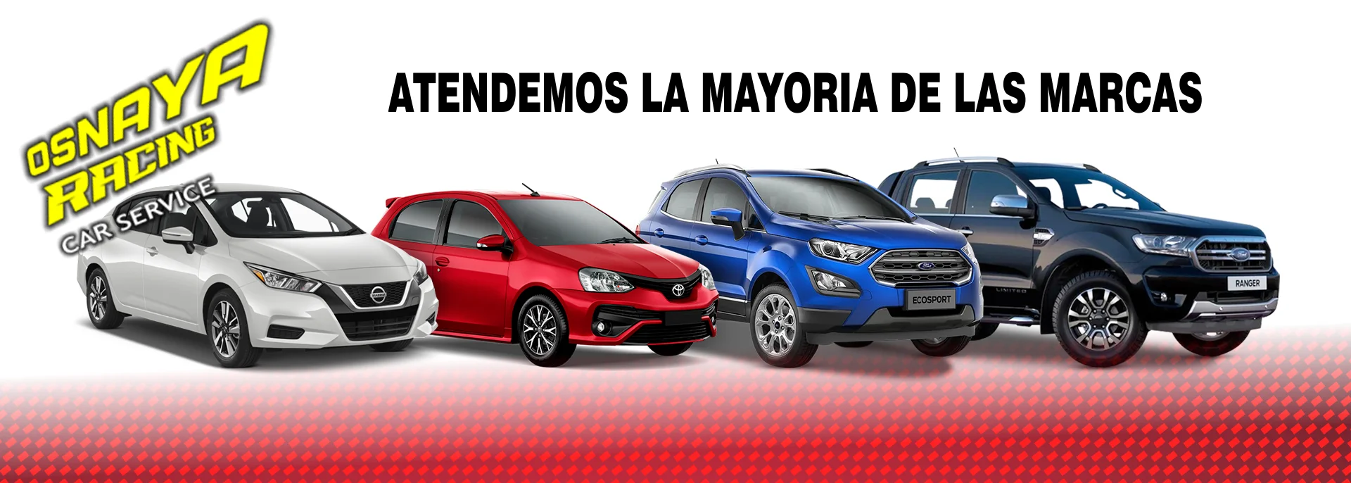Imagen de servicio