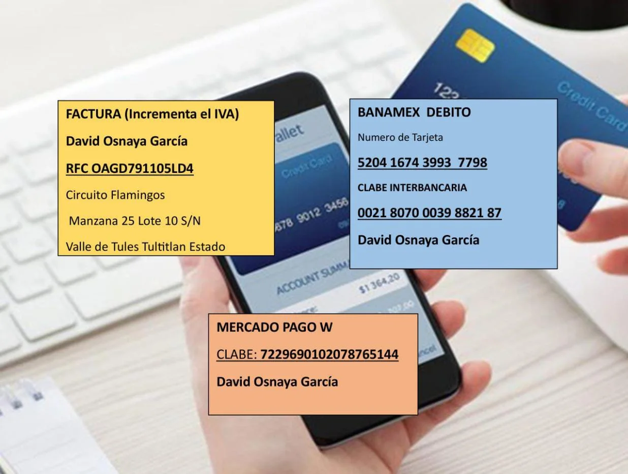 Imagen de servicio