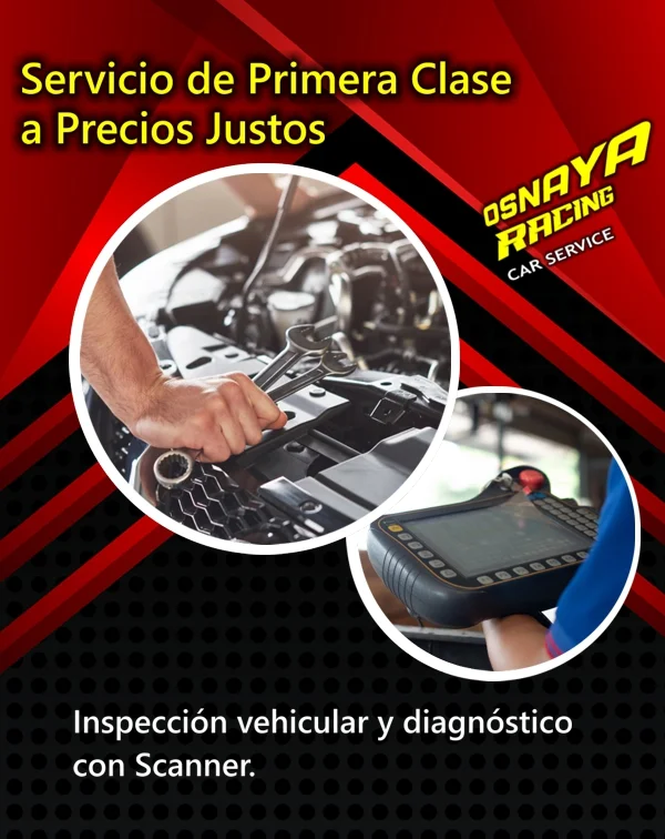 Imagen de servicio