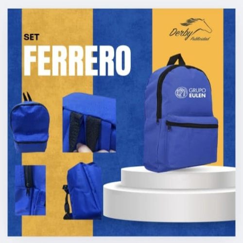 Imagen de servicio