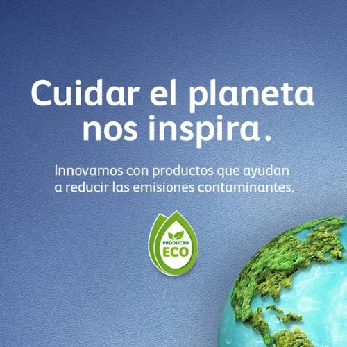 Imagen de servicio