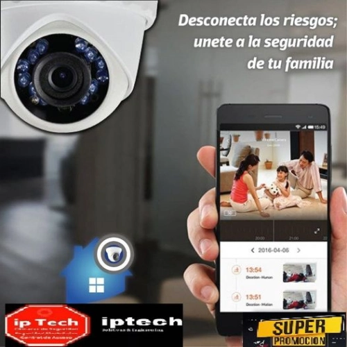 Imagen de servicio