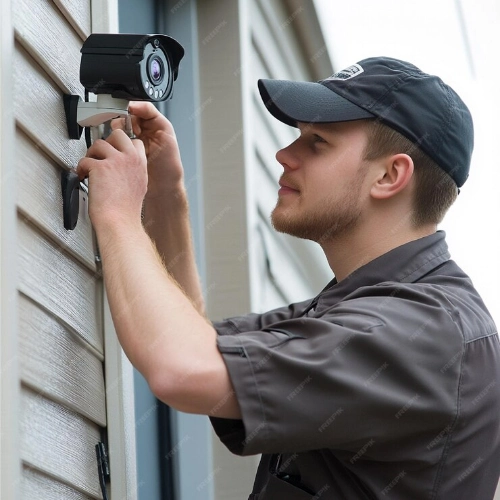 Imagen de servicio