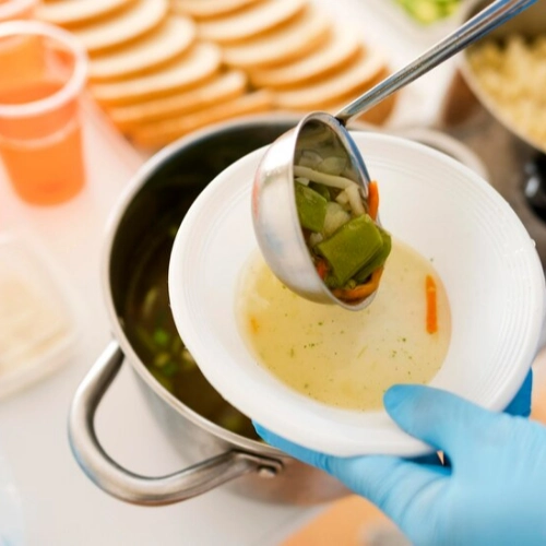 Imagen de servicio