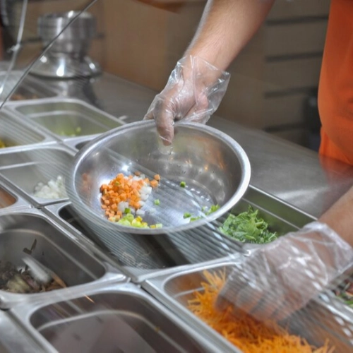 Imagen de servicio