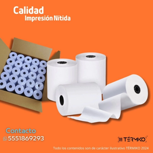 Imagen de servicio
