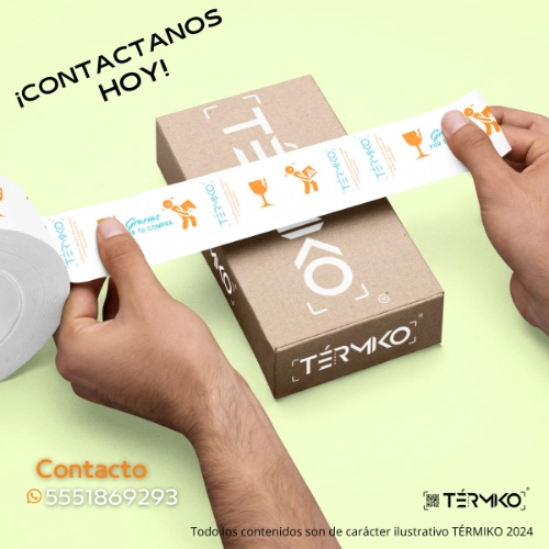 Imagen de servicio
