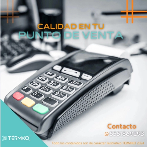 Imagen de servicio