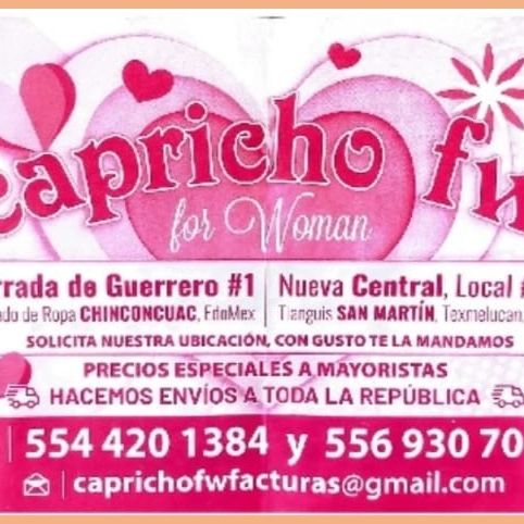 Imagen de servicio