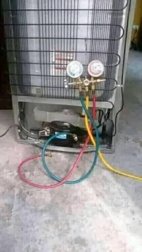 Imagen de servicio