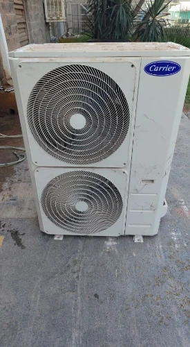 Imagen de servicio