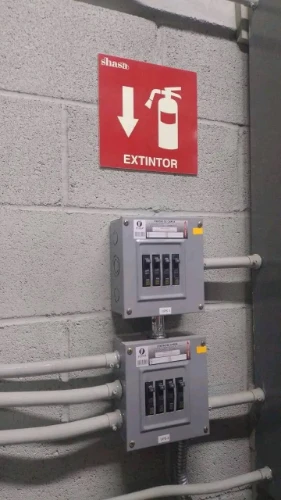 Imagen de servicio